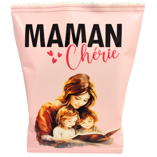 Chips Maman je t'aime