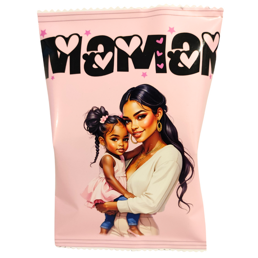 Coffert Maman je t'aime